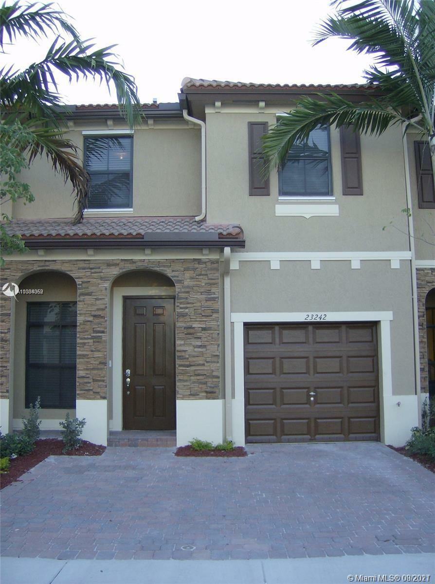 Property Photo:  23226 SW 113th Pass .  FL 33032 