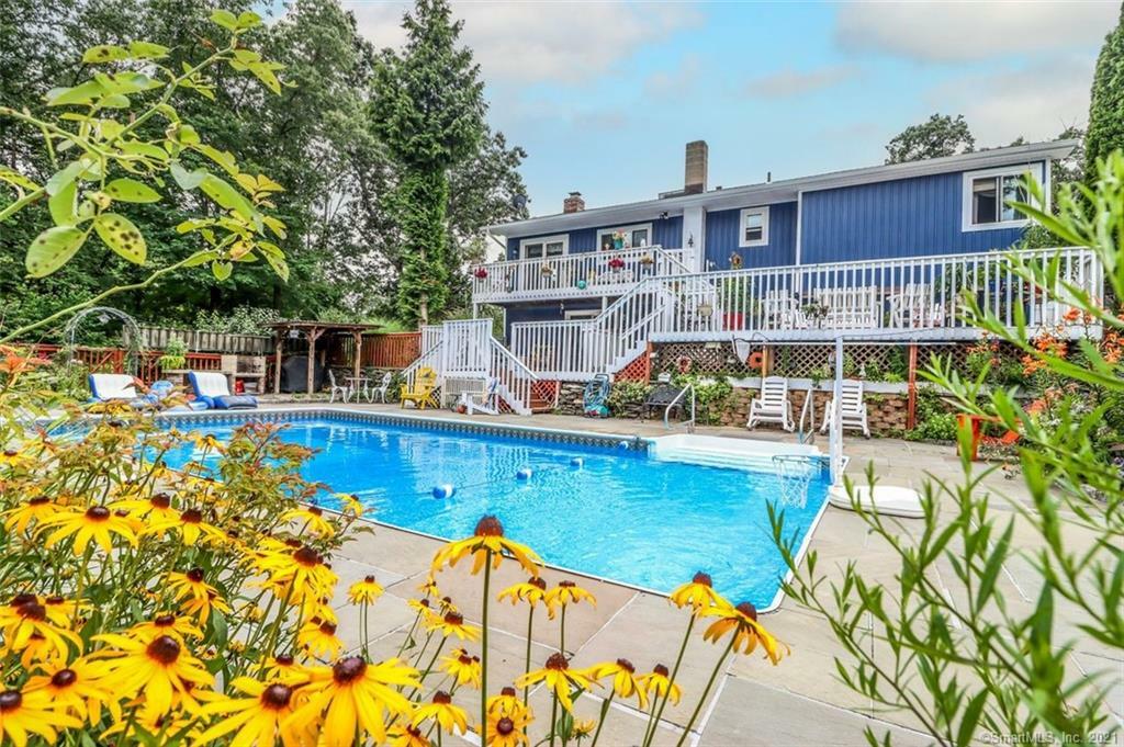 Property Photo: 19 Richards Road CT 06804
