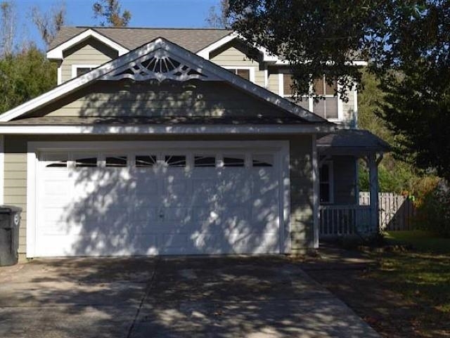 Property Photo:  158 Ivernia Loop  FL 32312 