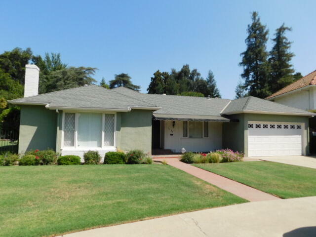 1706 W Main Street  Visalia CA 93291 photo