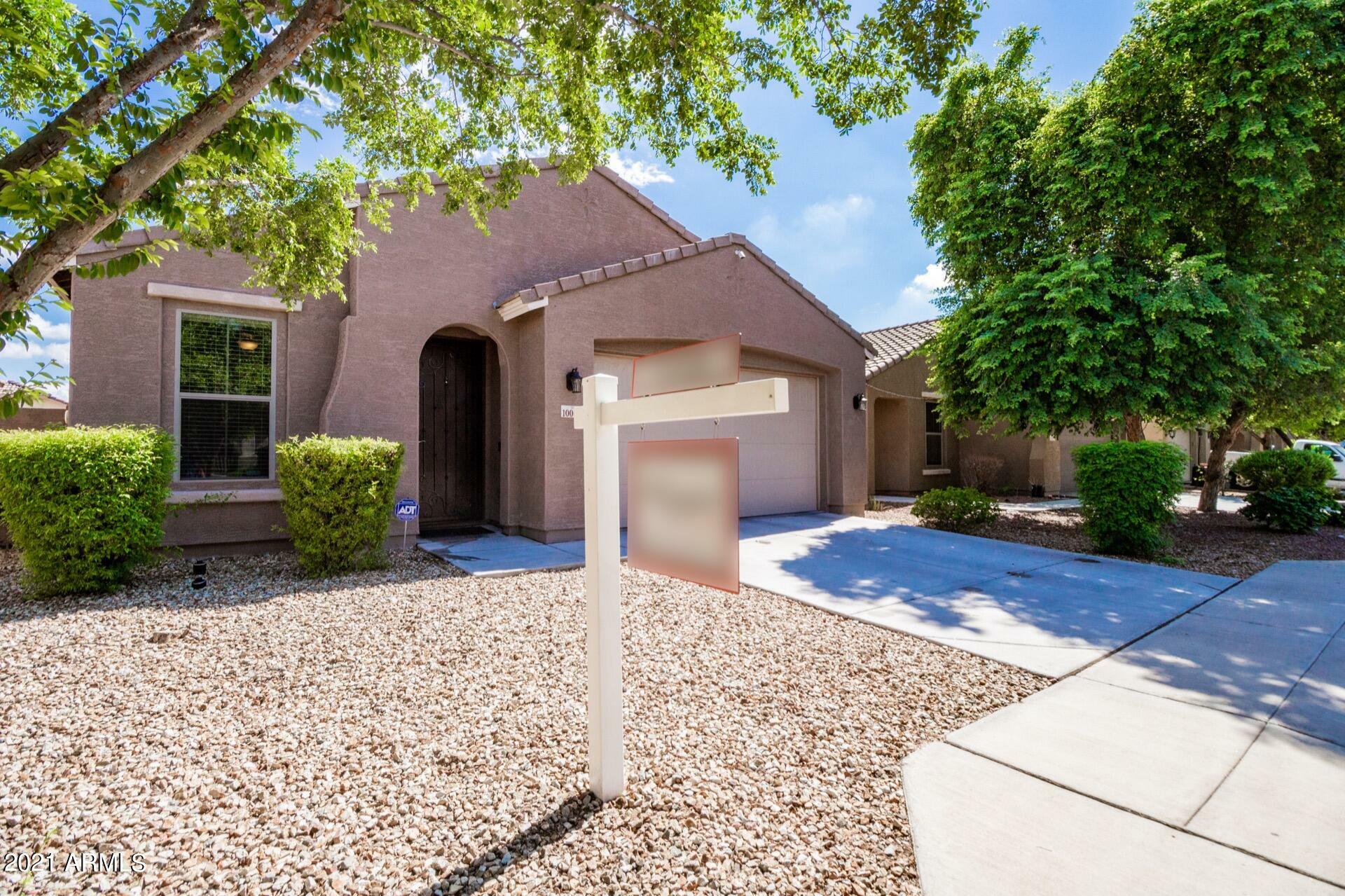 Property Photo:  10009 W Gross Avenue  AZ 85353 