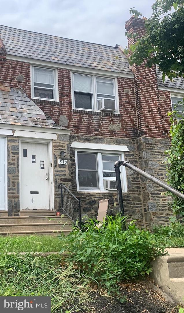 Property Photo: 810 Derwyn Road PA 19026