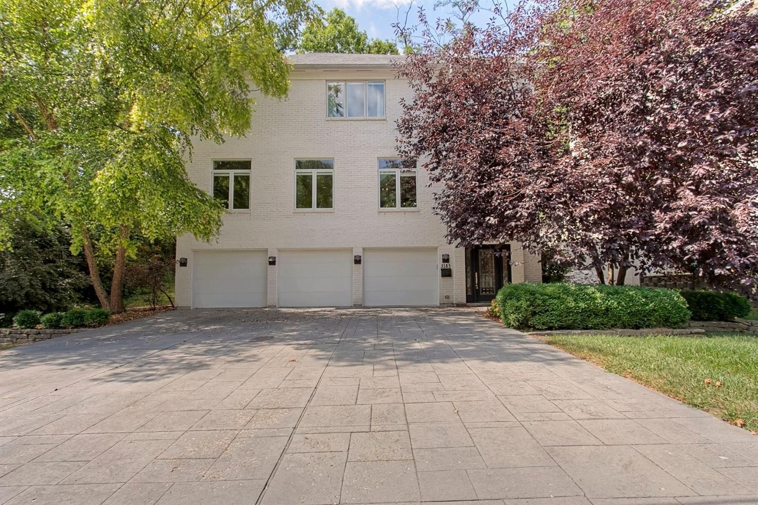 Property Photo: 3183 Golden Ave OH 45226