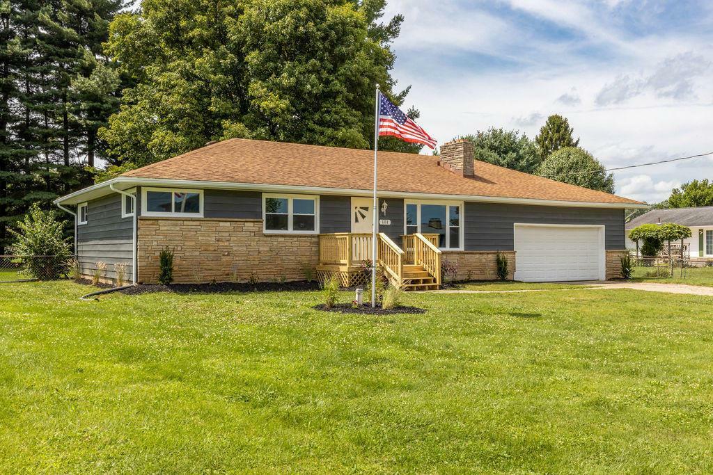 Property Photo: 101 Idaho Avenue OH 43055