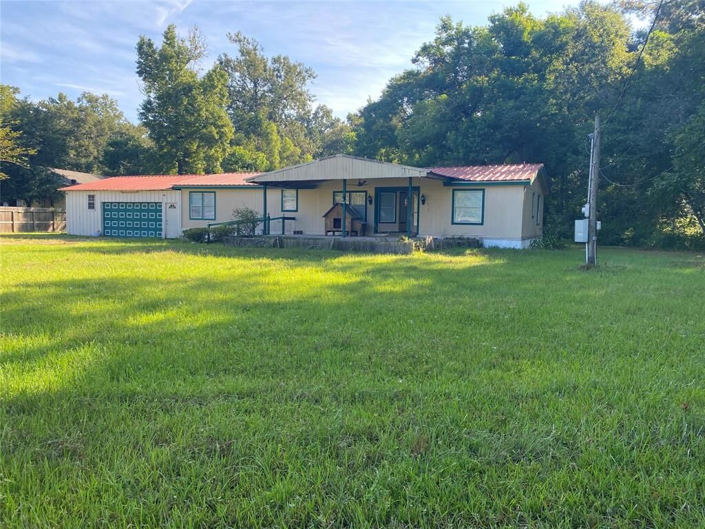 Property Photo:  18733 Deer Glen Drive  TX 77302 