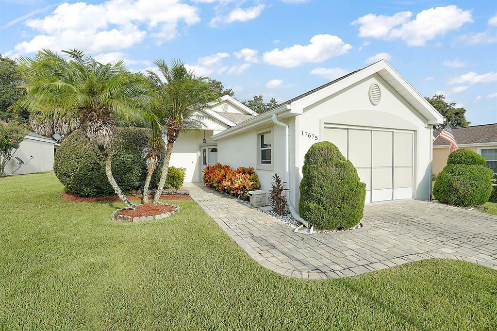 Property Photo:  17675 SE 114 Court  FL 34491 