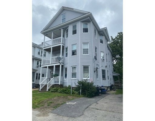 Property Photo: 48 Olga Ave MA 01605