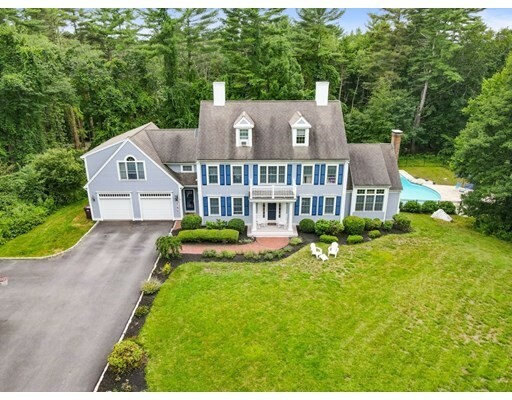 Property Photo: 112 Maple St MA 02066