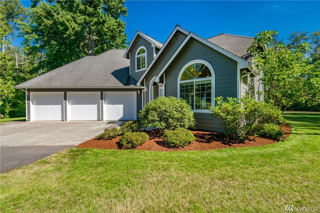 Property Photo: 2787 H Street Rd WA 98230