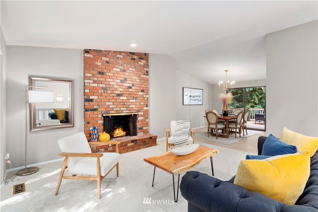 Property Photo: 20117 NE Woodinville-Duvall Road WA 98077