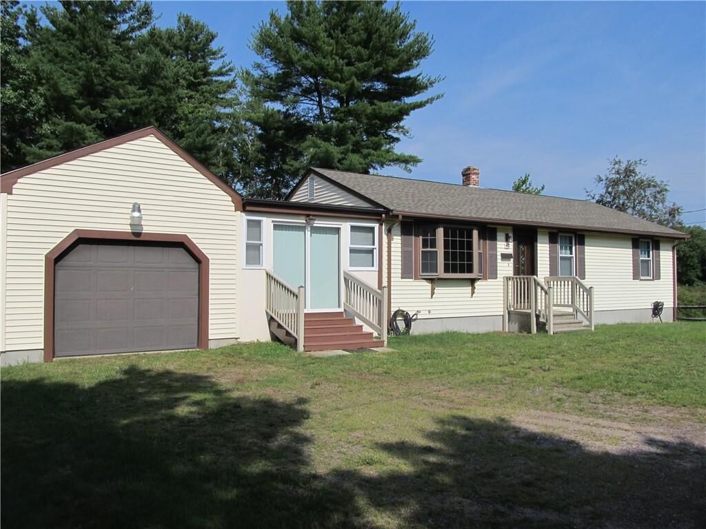 Property Photo:  48 Shea Lane  RI 02859 