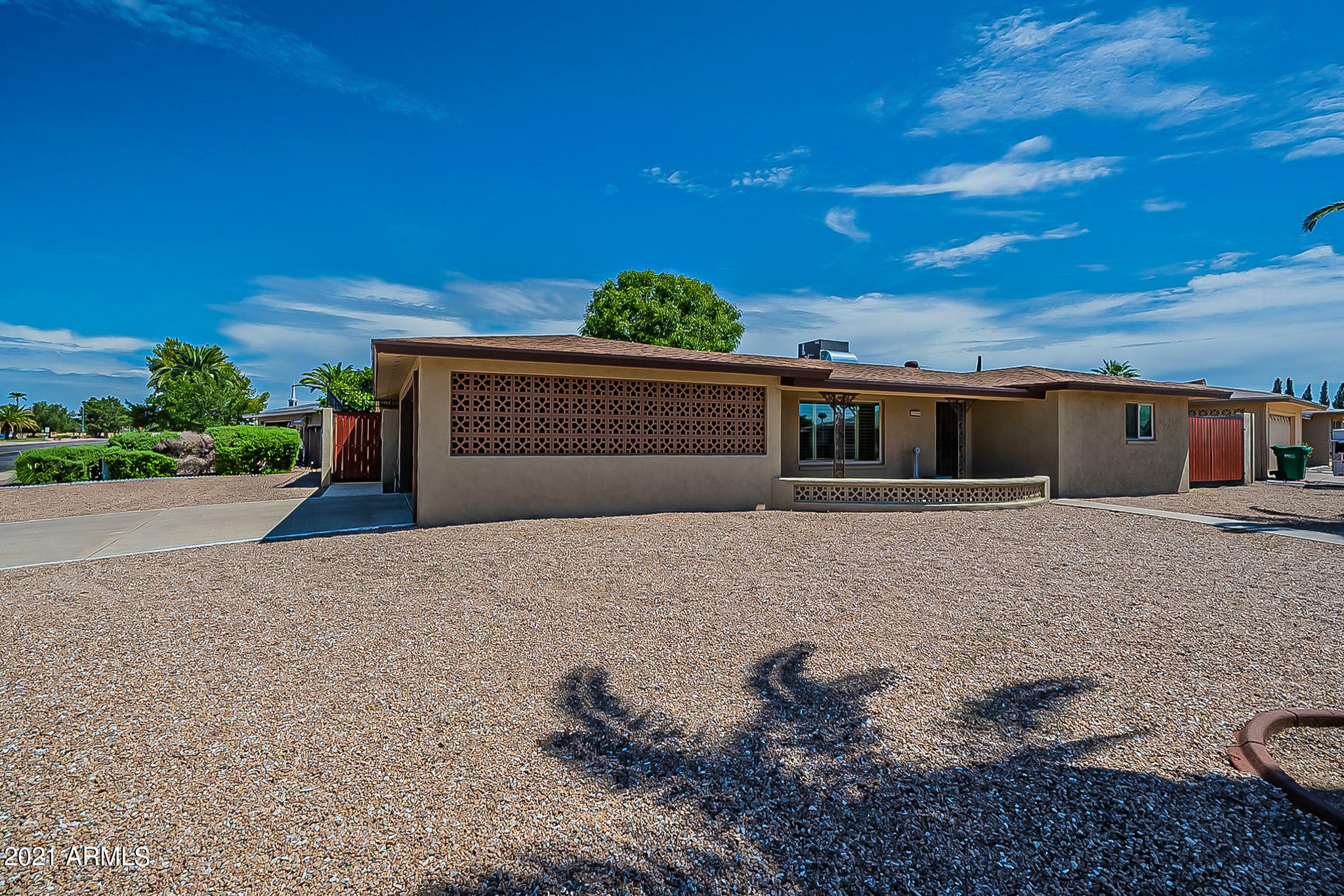 Property Photo:  5604 E Dallas Street  AZ 85205 