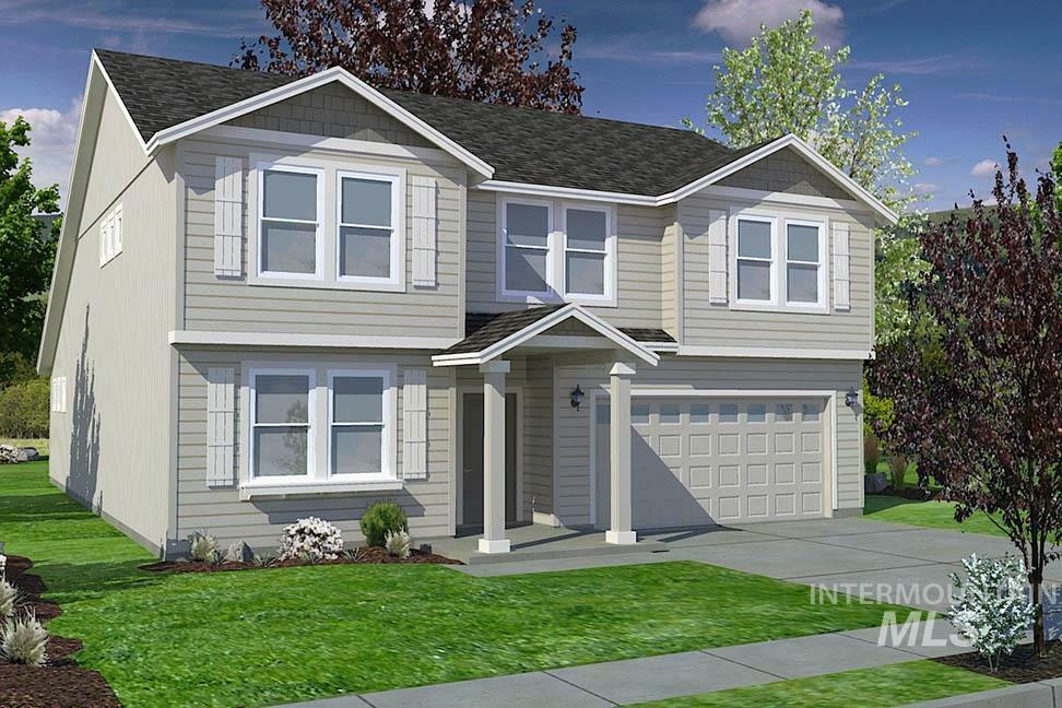 Property Photo:  10556 W Thimbleberry Ct. Lot 37 Block 4  ID 83669 