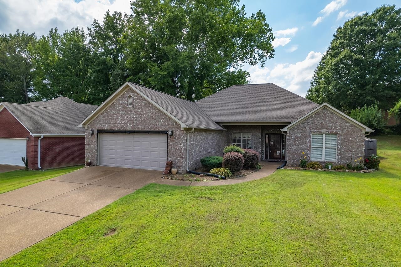 Property Photo:  139 Greenvalley Dr  TN 38305 