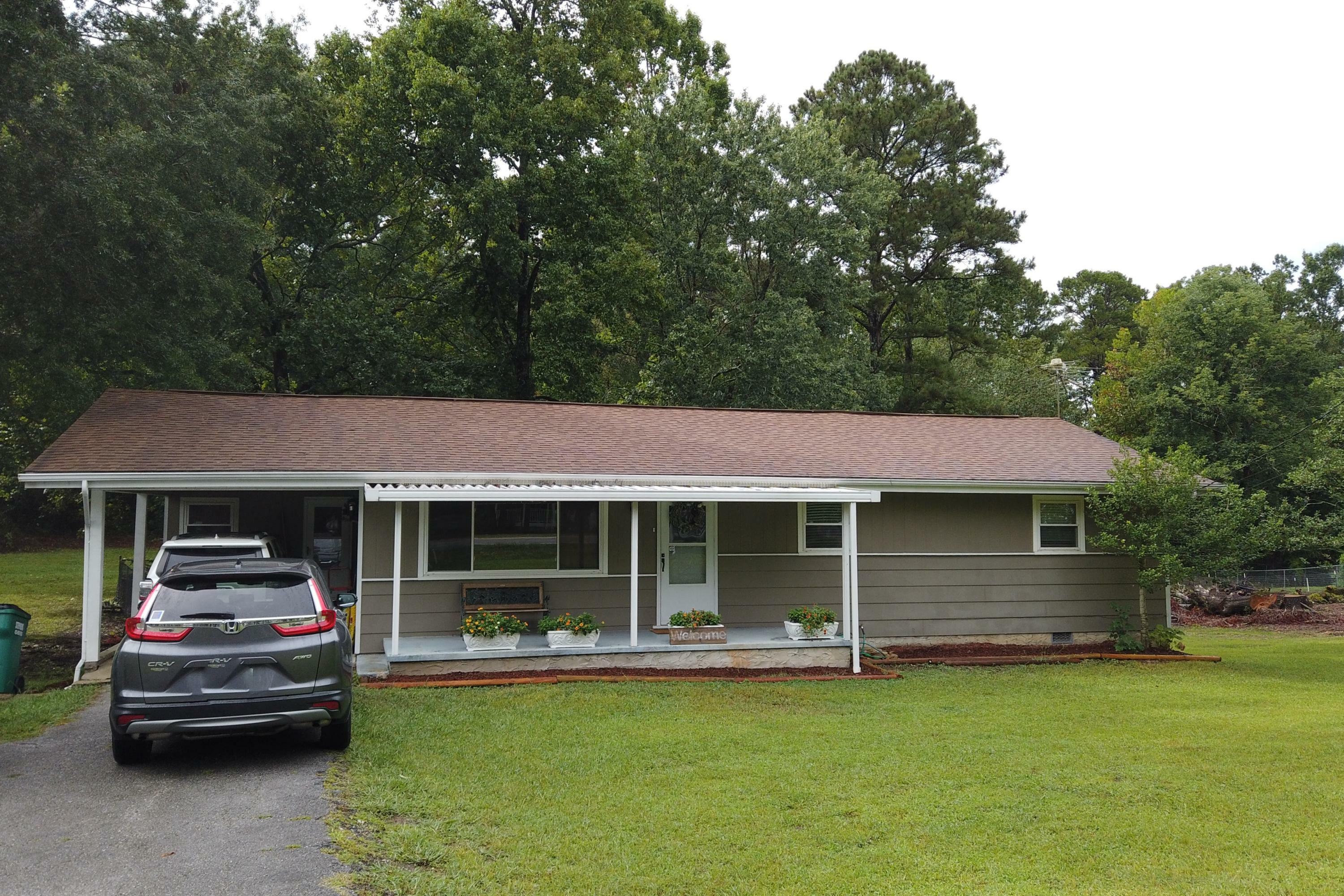 Property Photo:  1041 Graysville Rd  GA 30736 