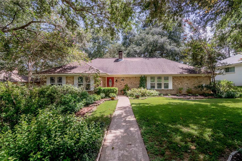 Property Photo: 1201 Northwood Circle TX 75965