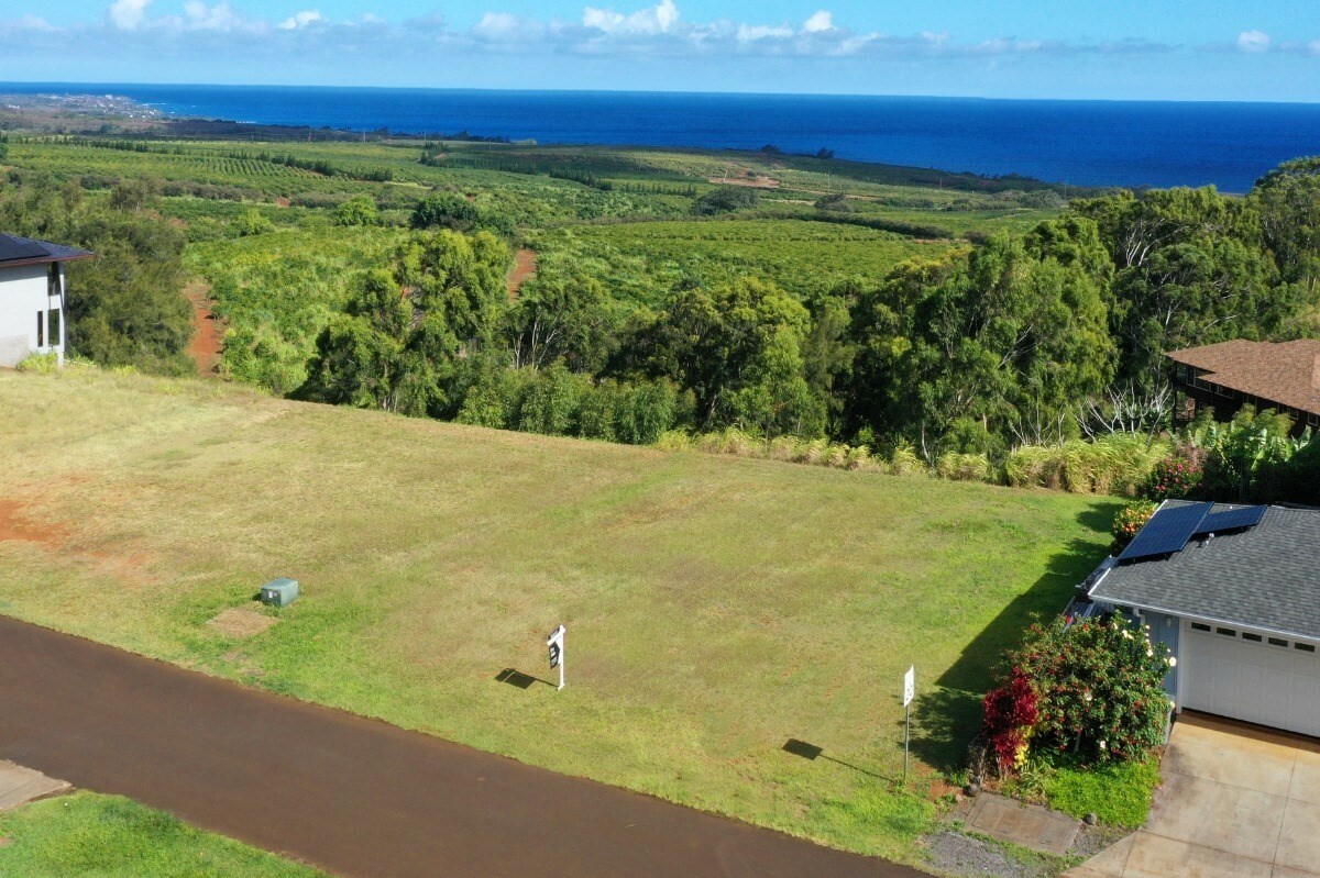 Property Photo:  Kaena St  HI 96741 