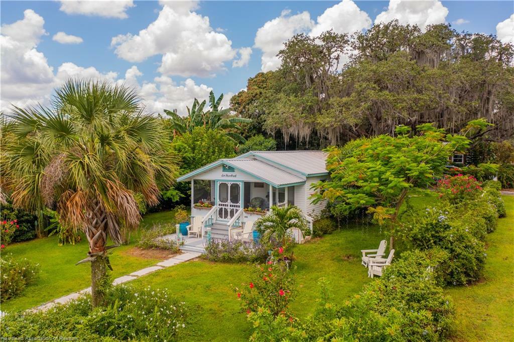 Property Photo:  600 S Lake Boulevard  FL 33825 