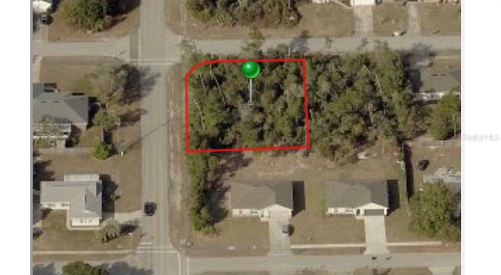 Property Photo:  2731 N Juliet Drive  FL 32738 