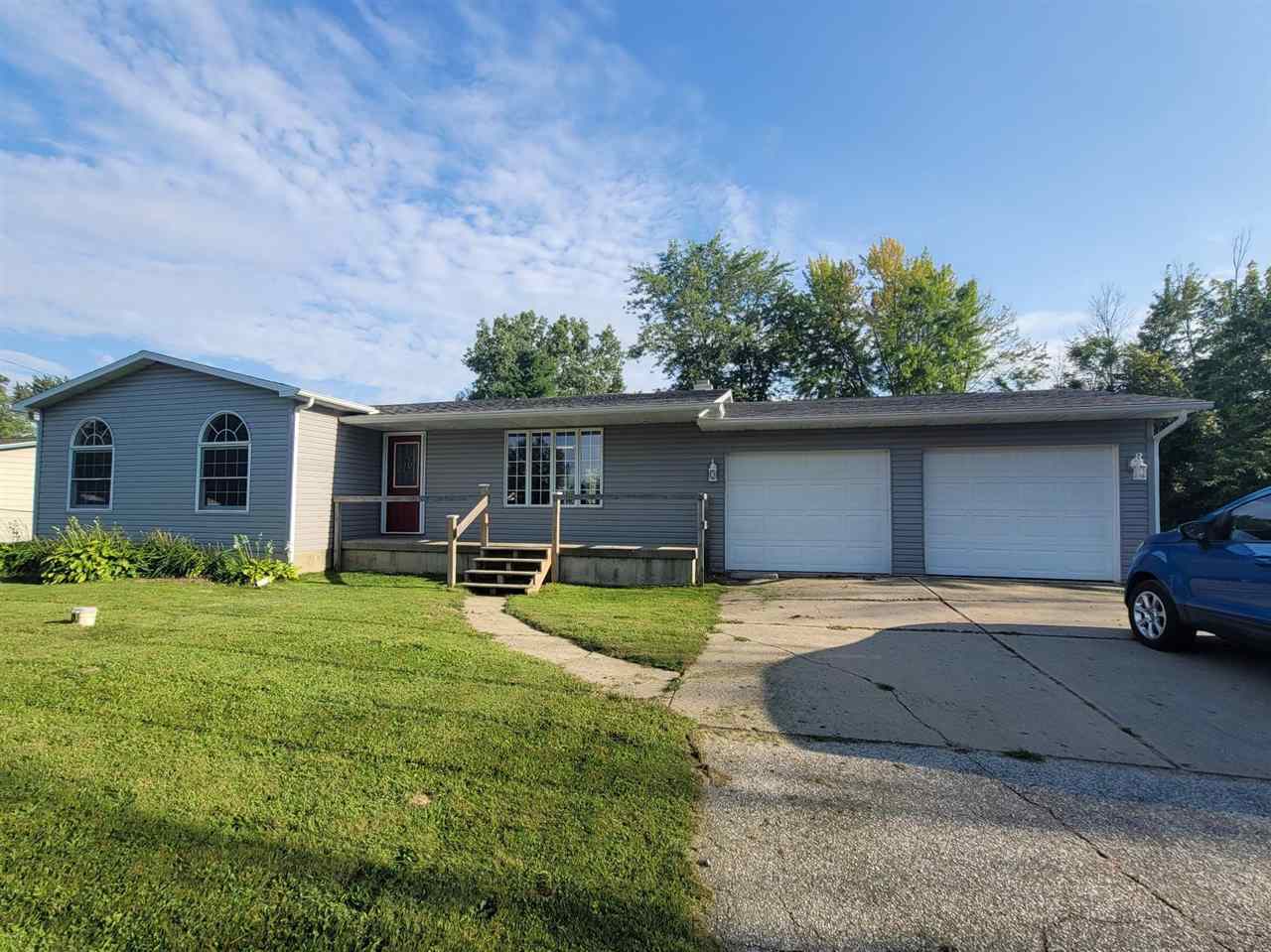 Property Photo:  2428 E Dodge  MI 48420 