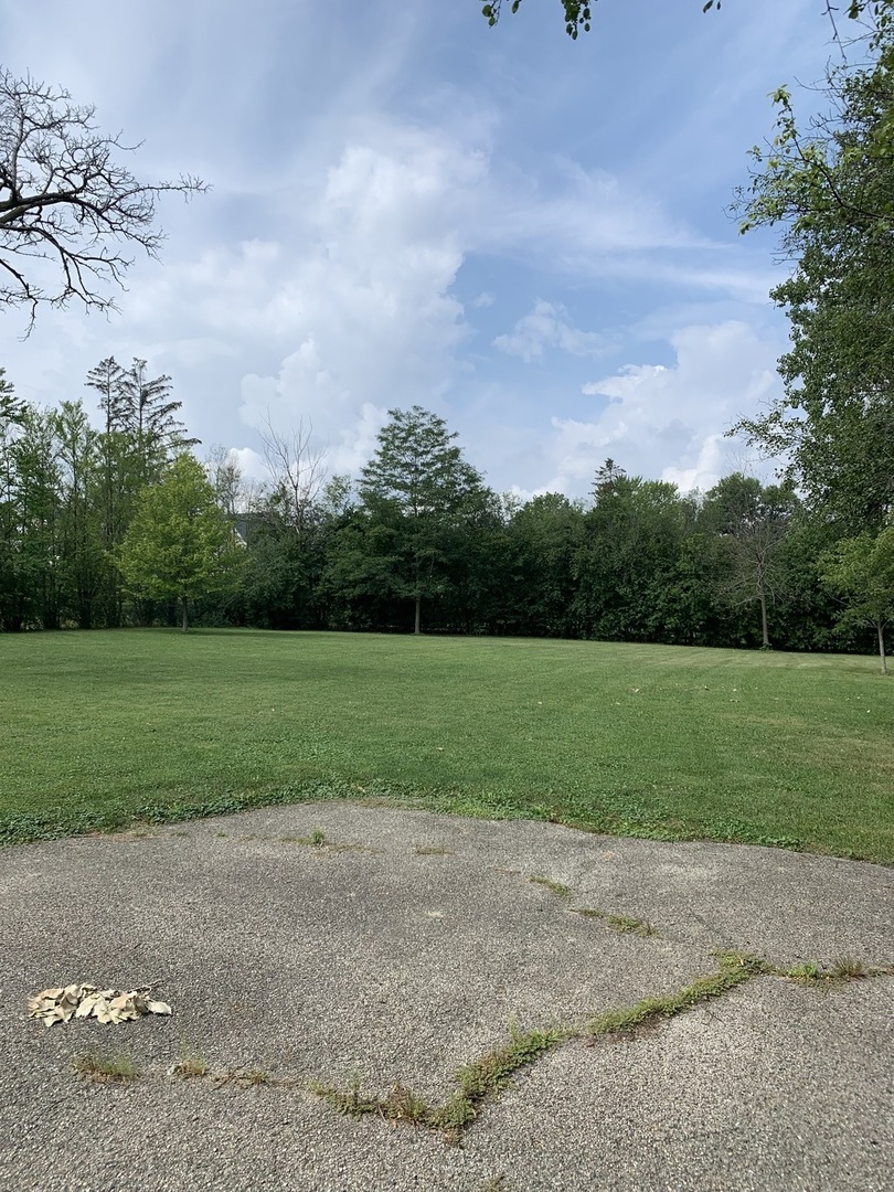 Property Photo: 1930 Sunset Ridge Road IL 60093