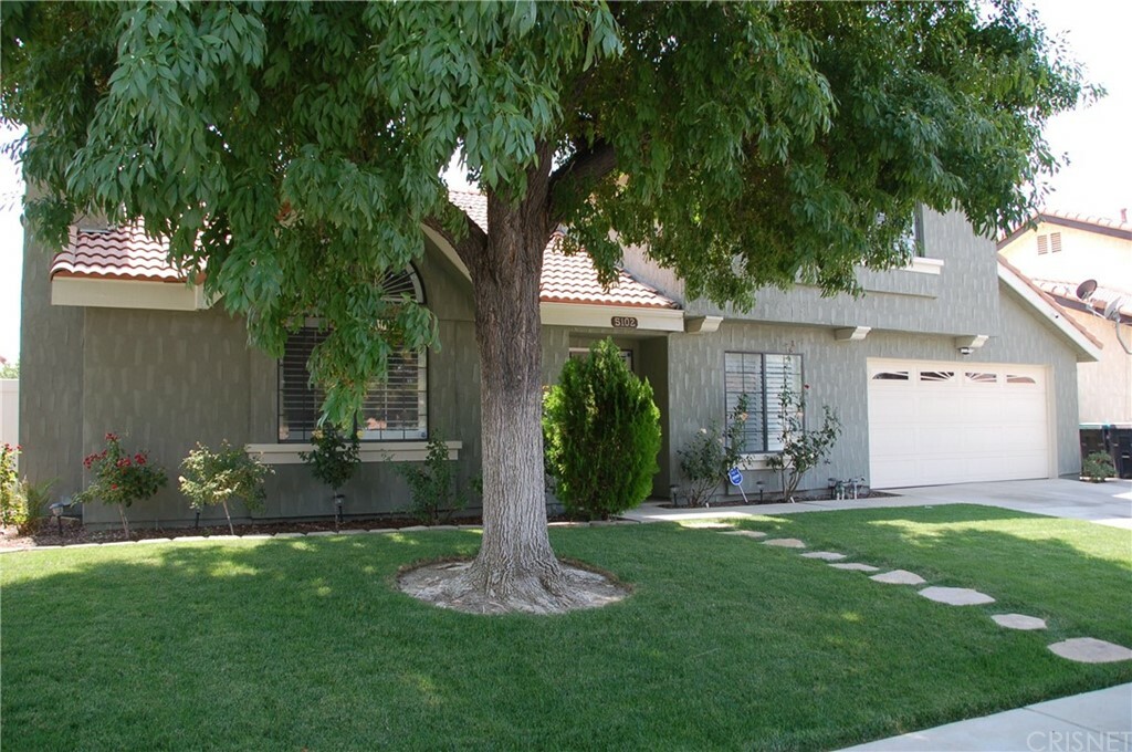 Property Photo:  5102 Cantlewood Drive  CA 93552 