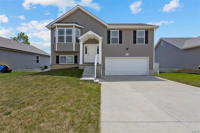 Property Photo: 1846 Waters Edge Way 63070