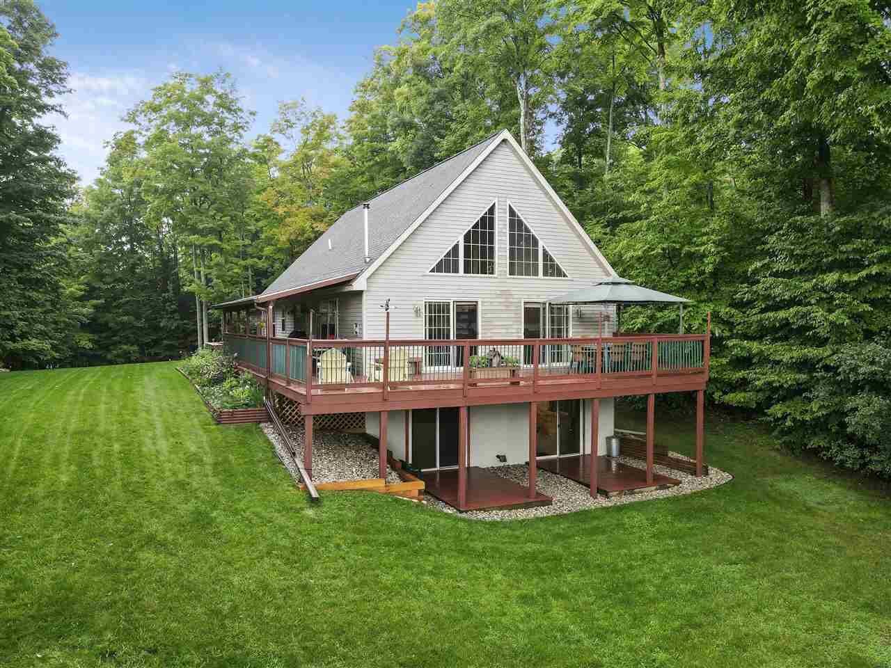 Property Photo:  09305 Metz  MI 49727 