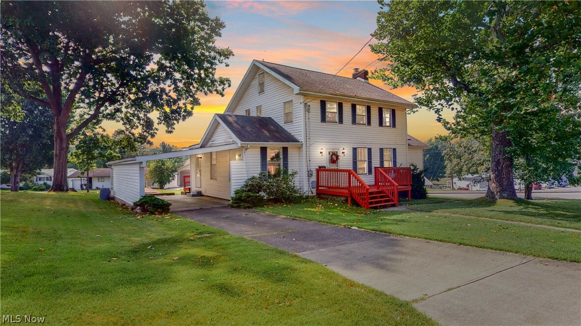 Property Photo:  3404 Packard Street  WV 26104 