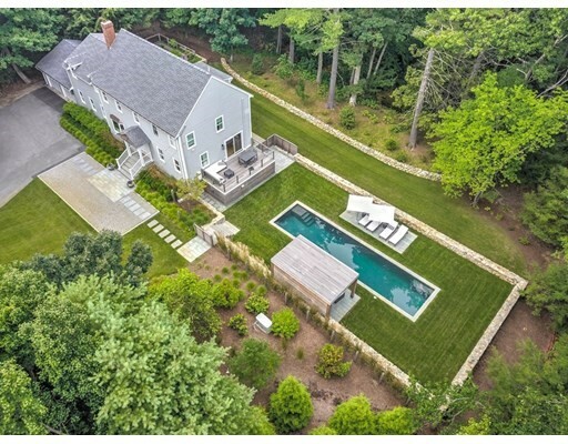 Property Photo: 980 Forest St MA 01845