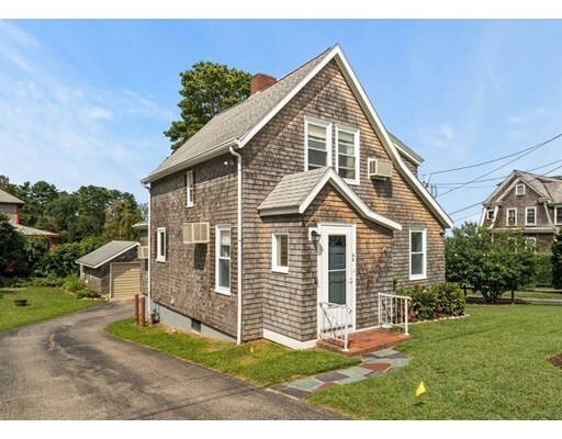Property Photo: 44 Josselyn Ave MA 02332