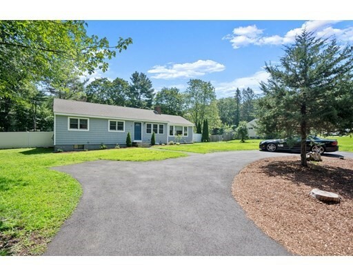 Property Photo: 6 Uplook Dr MA 01776