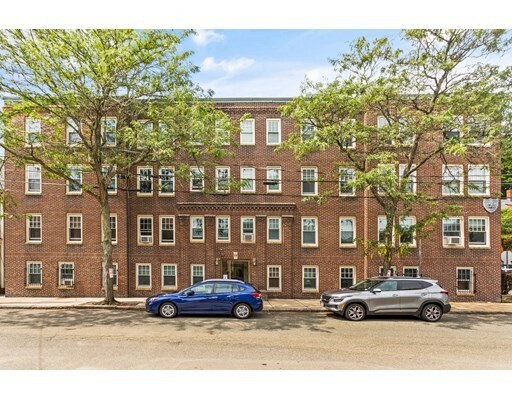 Property Photo:  77 Liberty Ave 5  MA 02144 