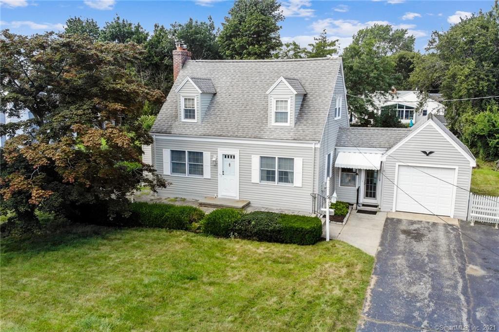 Property Photo: 5 Adams Avenue CT 06460