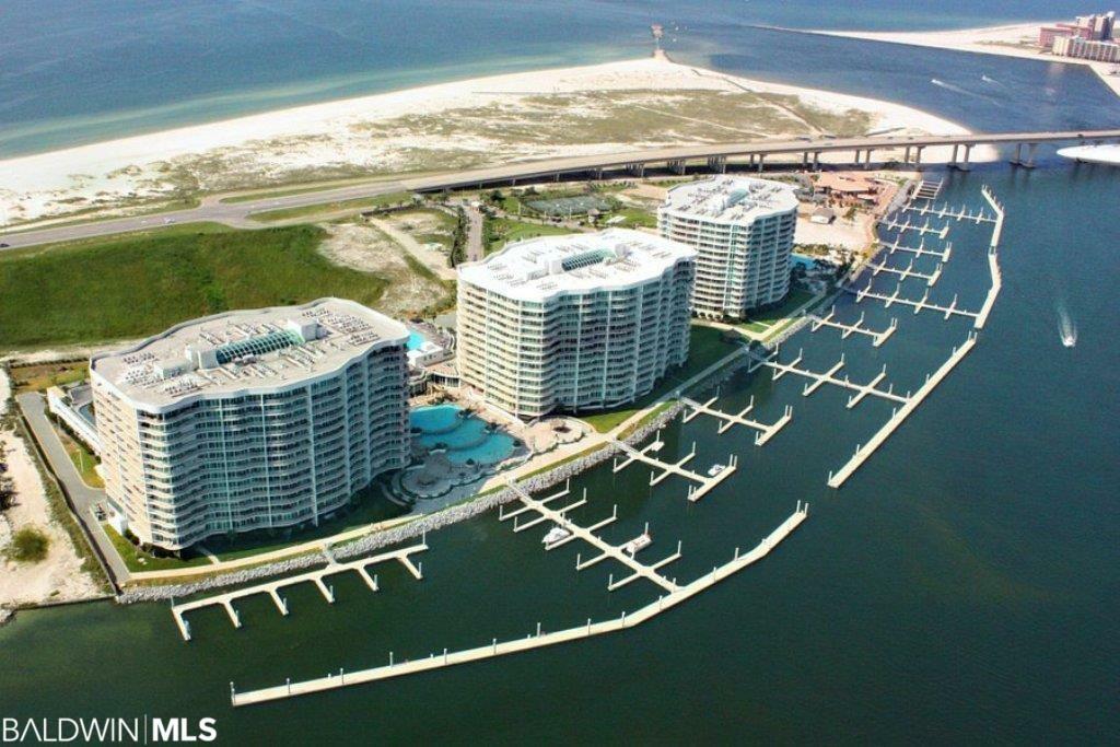 Property Photo:  28107 Perdido Beach Boulevard D1011  AL 36561 