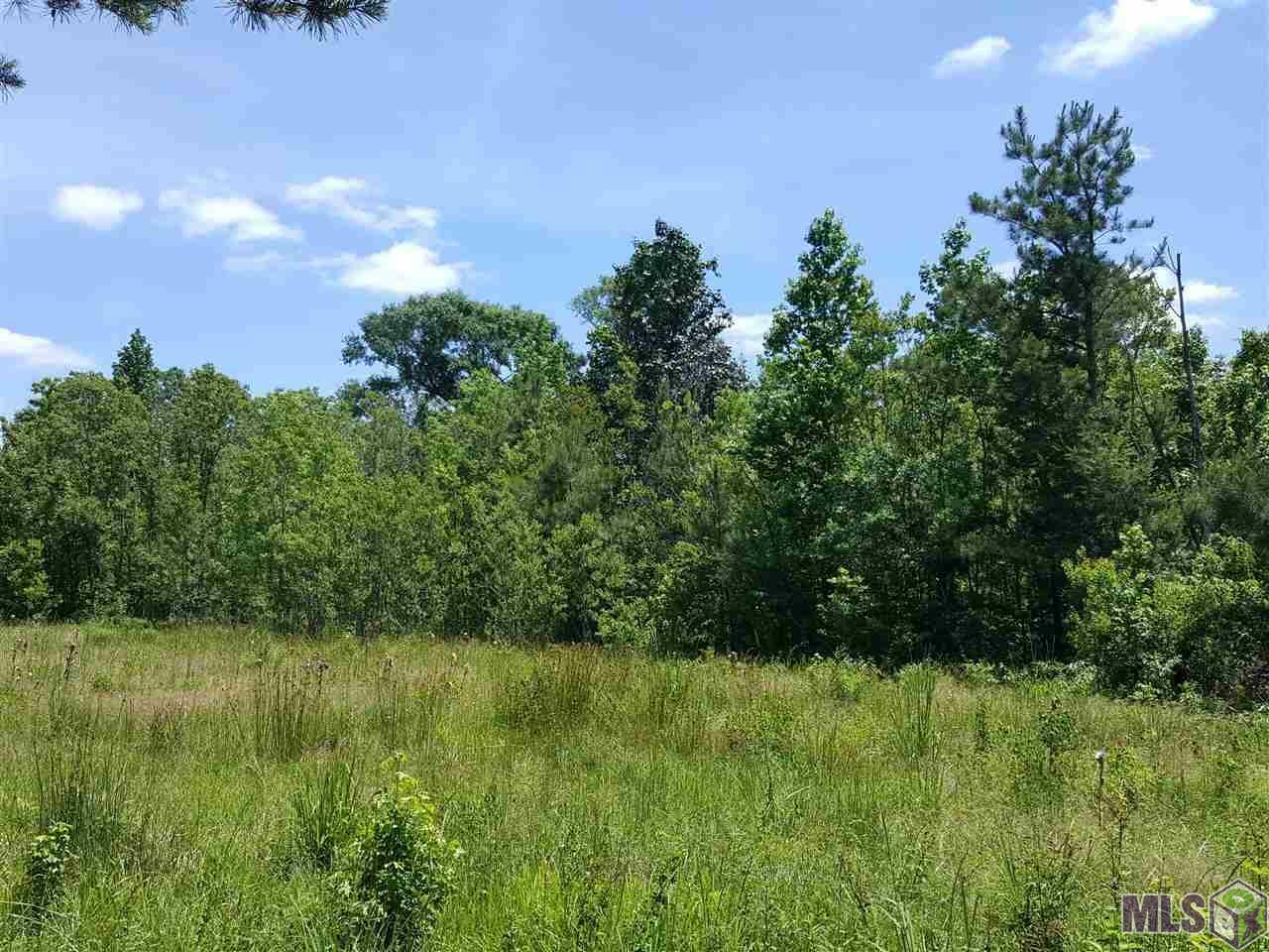 Property Photo:  Lot 4 La Hwy 432  LA 70722 