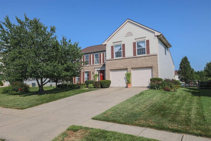 4597 Blainfield Ct  Union Twp OH 45103 photo