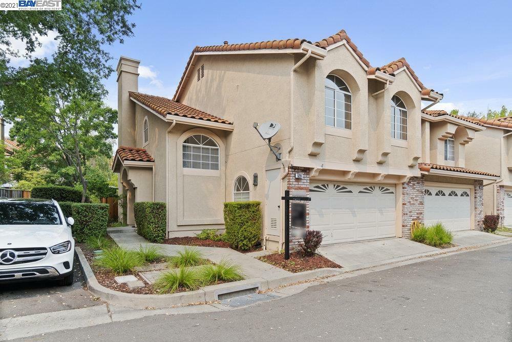 Property Photo:  528 Ivy Pointe Cir  CA 94582 