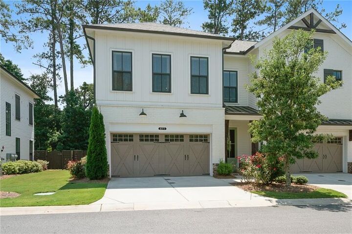 411 Johnson Court  Alpharetta GA 30009 photo