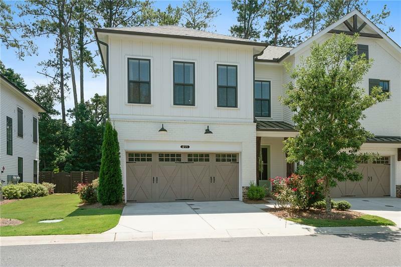 Property Photo:  411 Johnson Court  GA 30009 