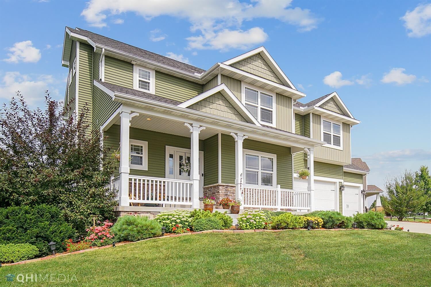 Property Photo:  319 Ridgeview Drive  IN 46385 