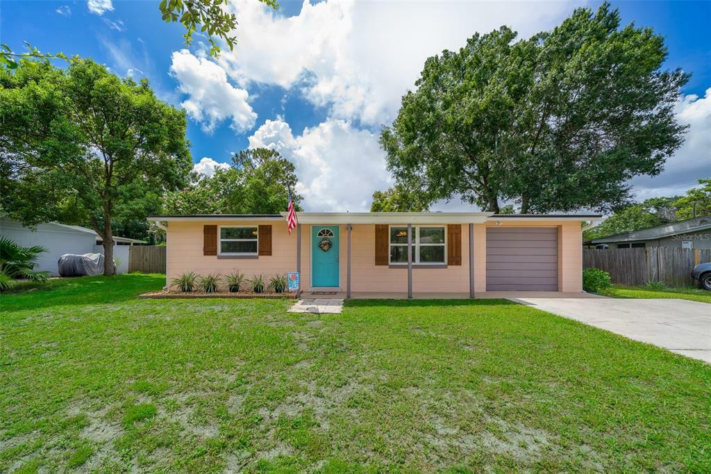 Property Photo:  30 1st Street  FL 32766 