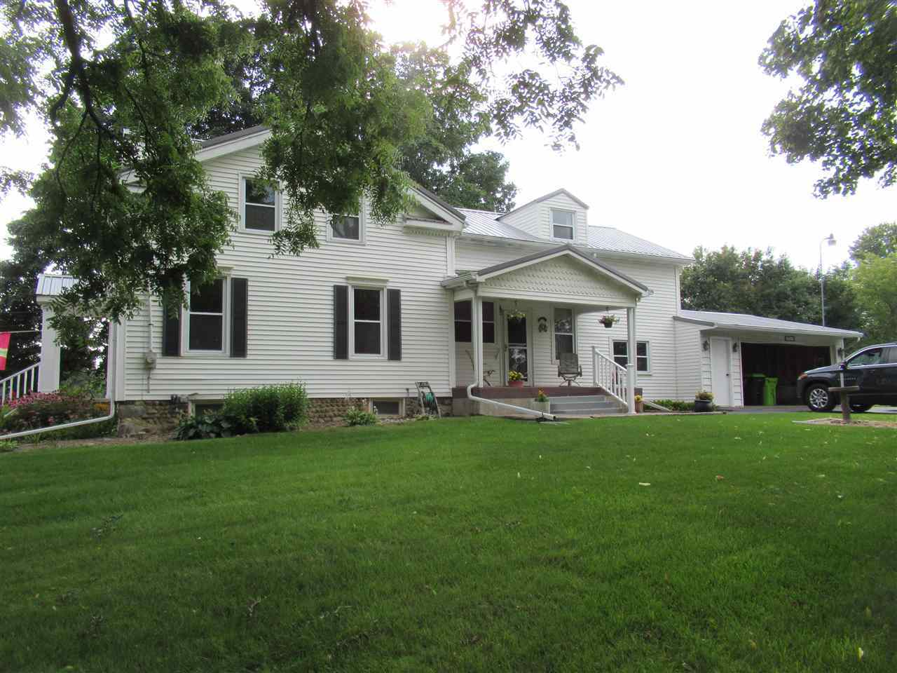 Property Photo:  7216 Miller Rd  MI 48473 