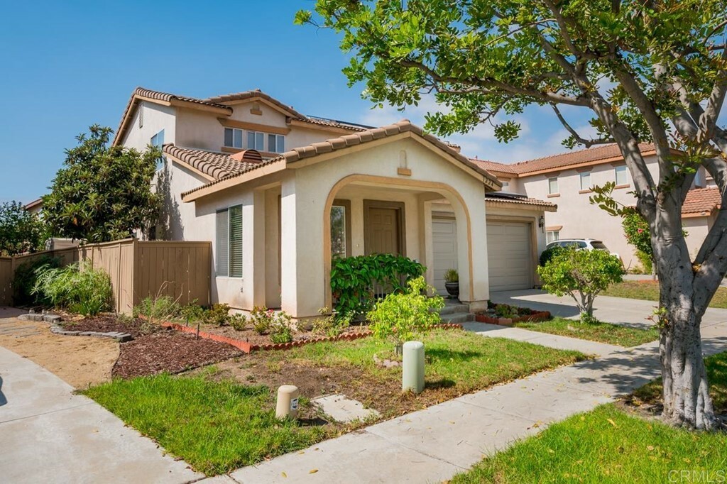 Property Photo:  1224 Calistoga Avenue  CA 91913 