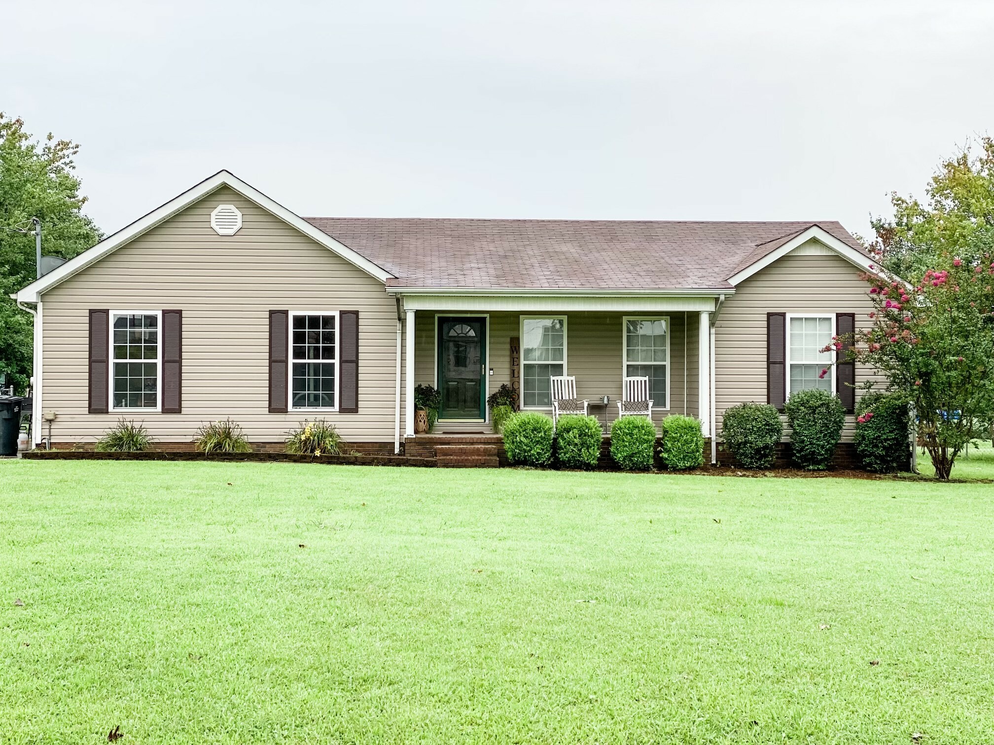 Property Photo:  419 Rigney Rd  TN 37355 