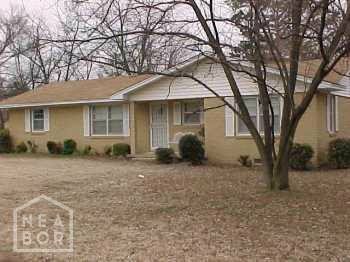 Property Photo:  115 N Hale Street  AR 72447 