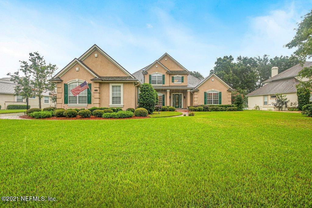Property Photo: 760 Peppervine Avenue FL 32259