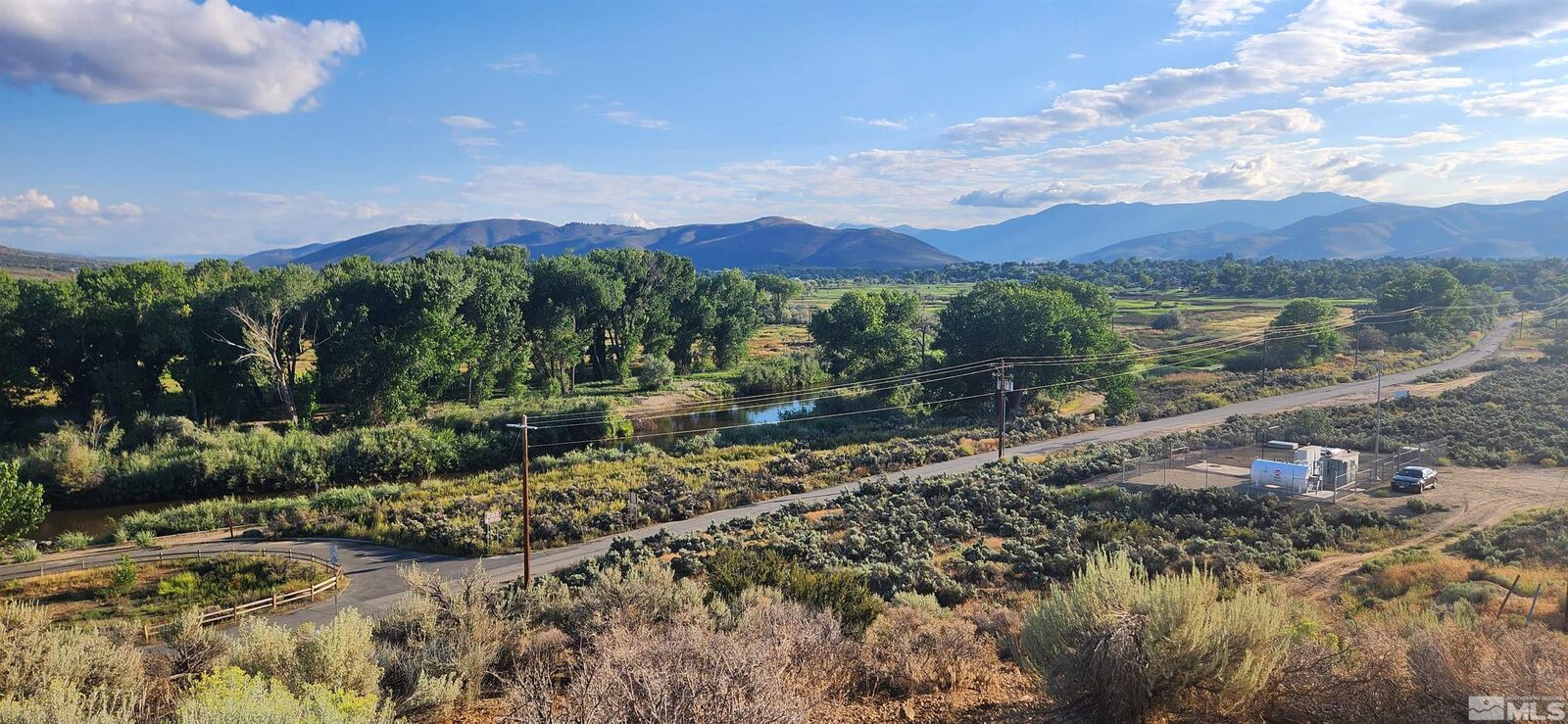 Property Photo:  5155 Hwy 50 E  NV 89701 