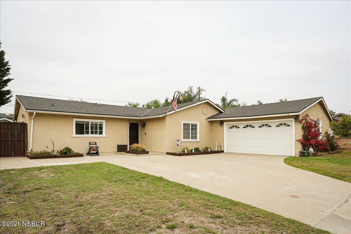 239 Stansbury Drive  Santa Maria CA 93455 photo