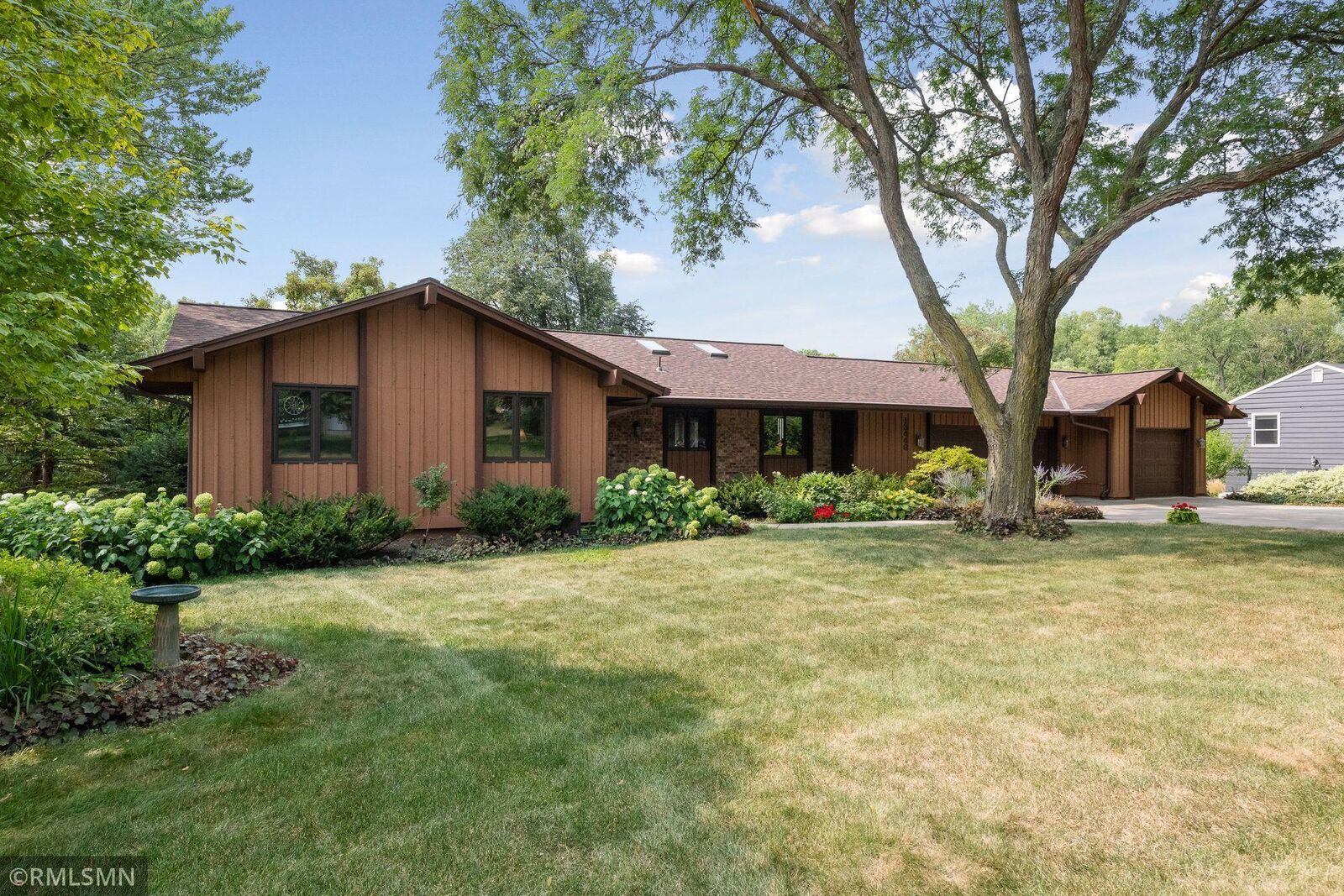 Property Photo:  13446 Larkin Circle  MN 55305 